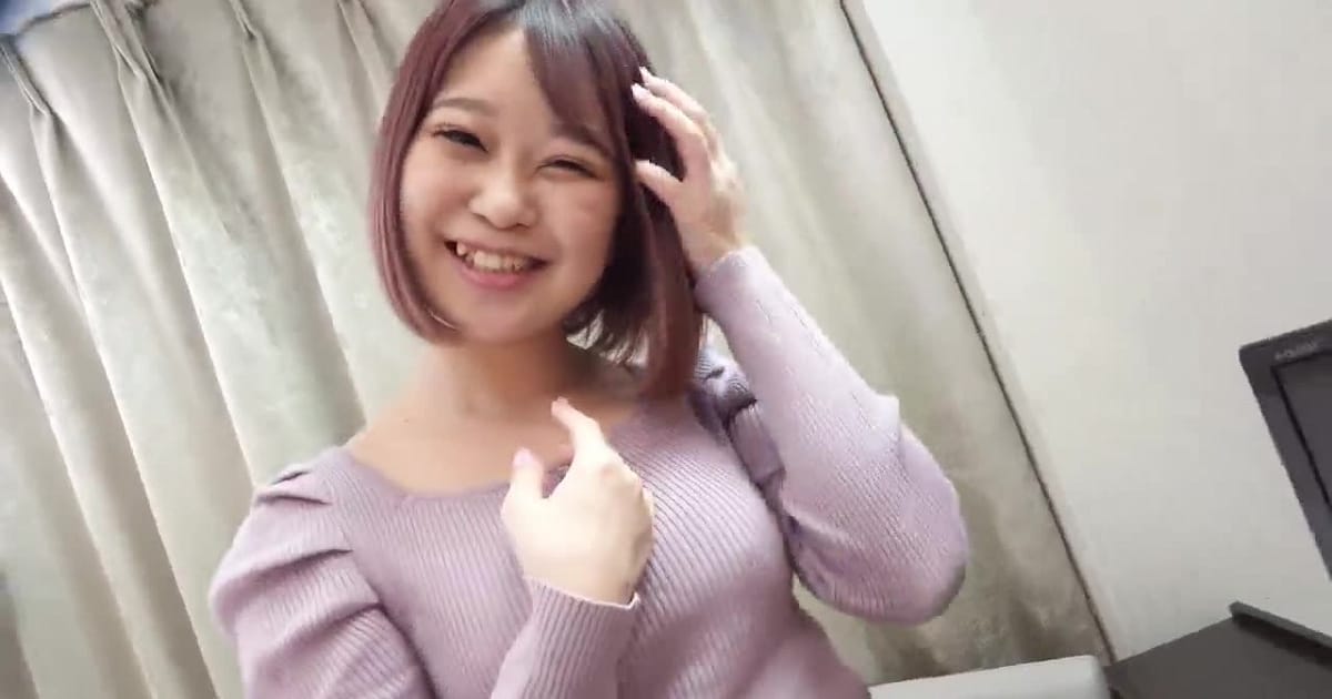 メグ　上京してきた綺麗なエッチなお姉さん