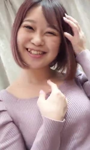 顔良しスタイル良し性格良しのエッチなお姉さん