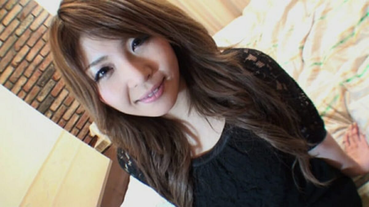 まりあ = 七海まりあ = 天音まりあ 妖艶まフォロモンが身体にまとったむっちり熟女のエッチな人妻