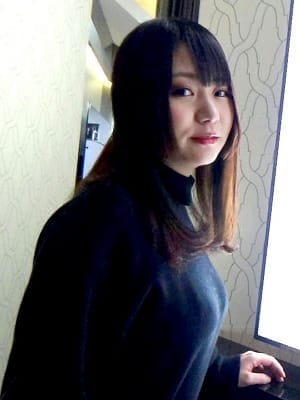 一人エッチをたまにすると言うエッチな人妻