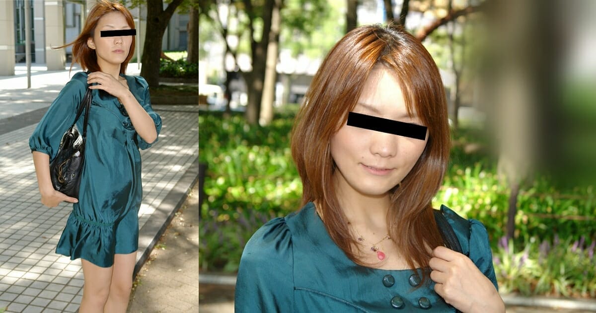 地方ナンパ(名古屋) -スリムで綺麗な子が汁をトロ〜リ流し喉奥フェラ