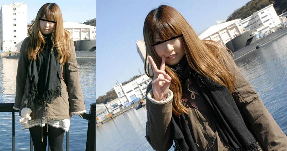 地方ナンパ(神奈川) - 巨乳を激揉みで勃起しっぱなしの乳首