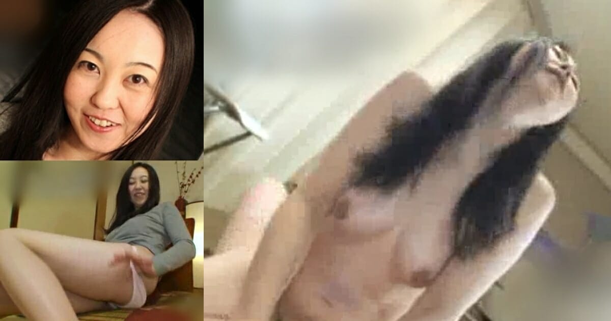 熟女妻47歳マ〇コで精子を受け止めるだけでは飽き足らずお掃除フェラ