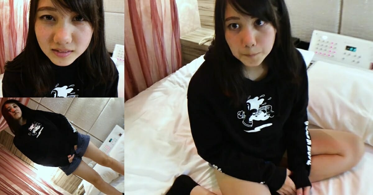 禁断の18歳は…ほぼ処女!!美乳の見習い声優が初体験のイキまくり♪