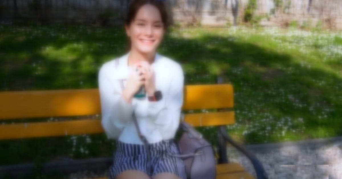 一番槍 リズ スタイル抜群な東欧のお姉さん