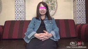 セックスが好きな妊婦のエッチな人妻