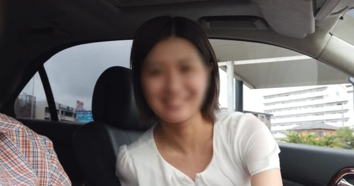 マリ　欲求不満で出会い系で刺激を求めるエッチな人妻