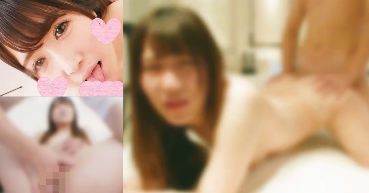 エッチに対する積極性が向上スケベな汁がいっぱい溢れる女子大生
