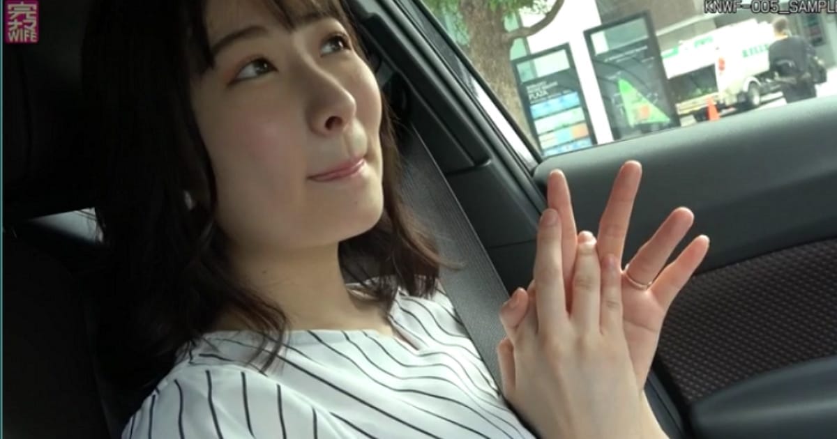 素人 性欲旺盛でドMなエッチな人妻