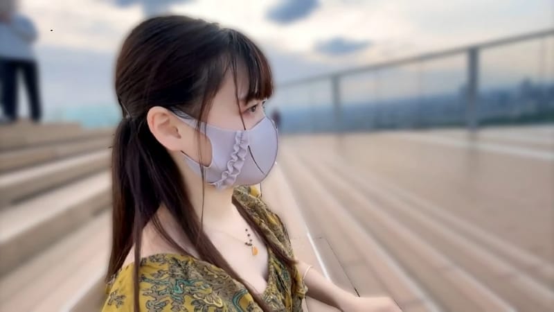 うらら　【本物No.1】日本一に輝いた”18歳新入生” 剛毛な恥部を晒し3連続性行為撮影。奇跡のガチ生ハメ中出し。