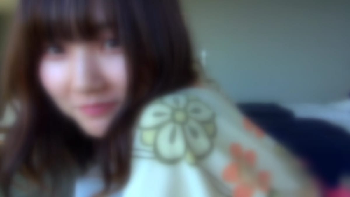 はな 愛液が溢れ出てくるエッチなお姉さん