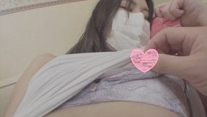 欲求不満のエッチなお姉さん