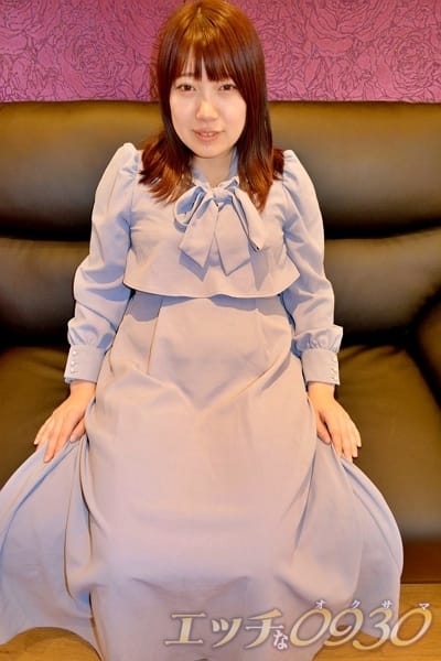 ややポッチャリ系の可愛いエッチな人妻